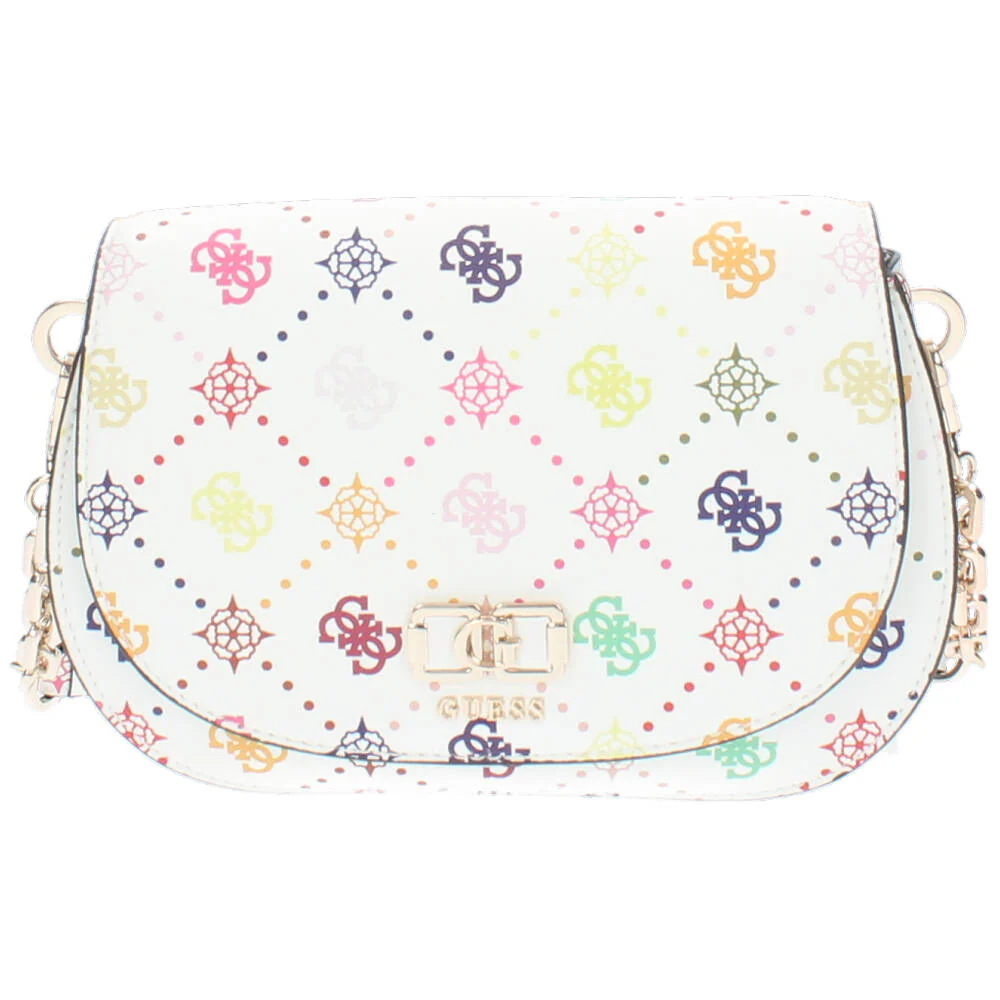 multicolour handtas