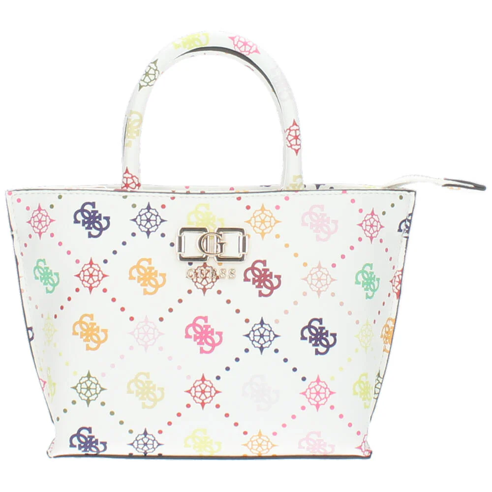 multicolour handtas