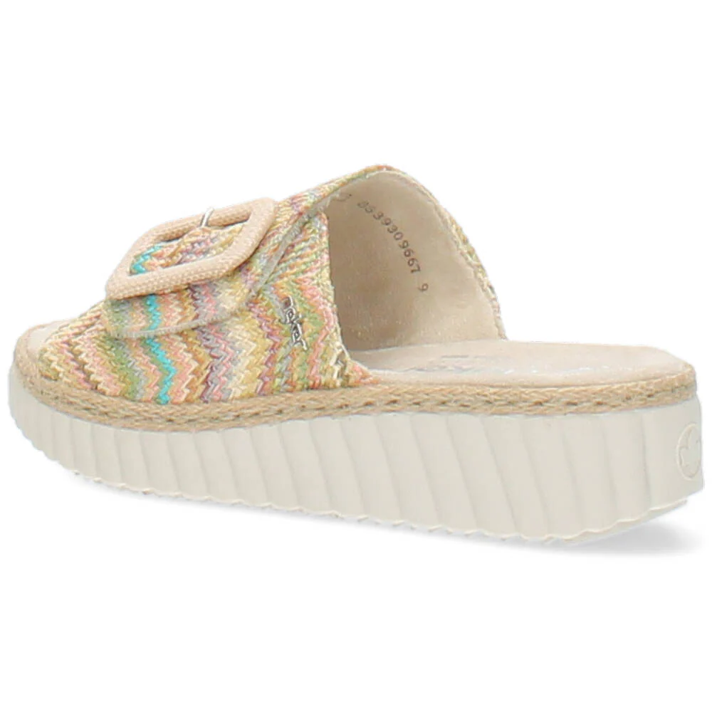 multicolour slipper - Image 3