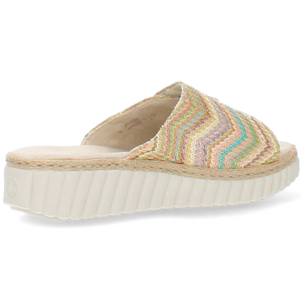 multicolour slipper - Image 4