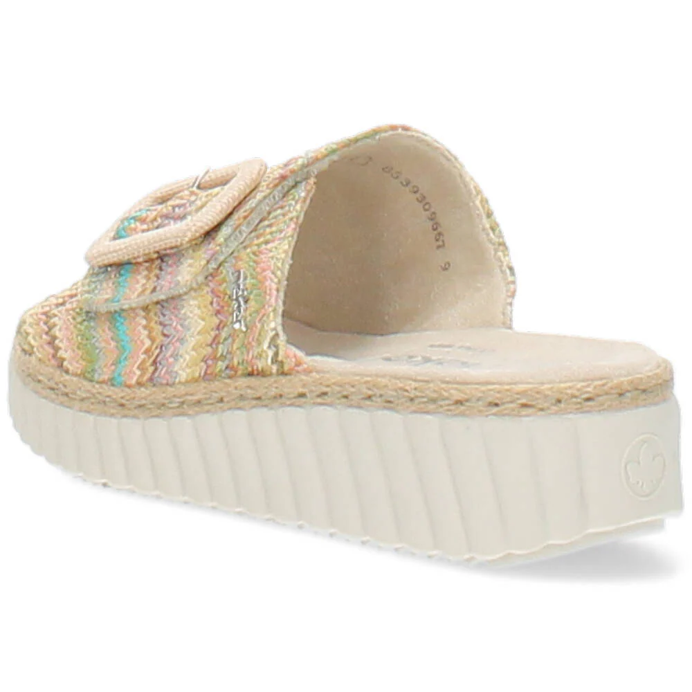 multicolour slipper - Image 5