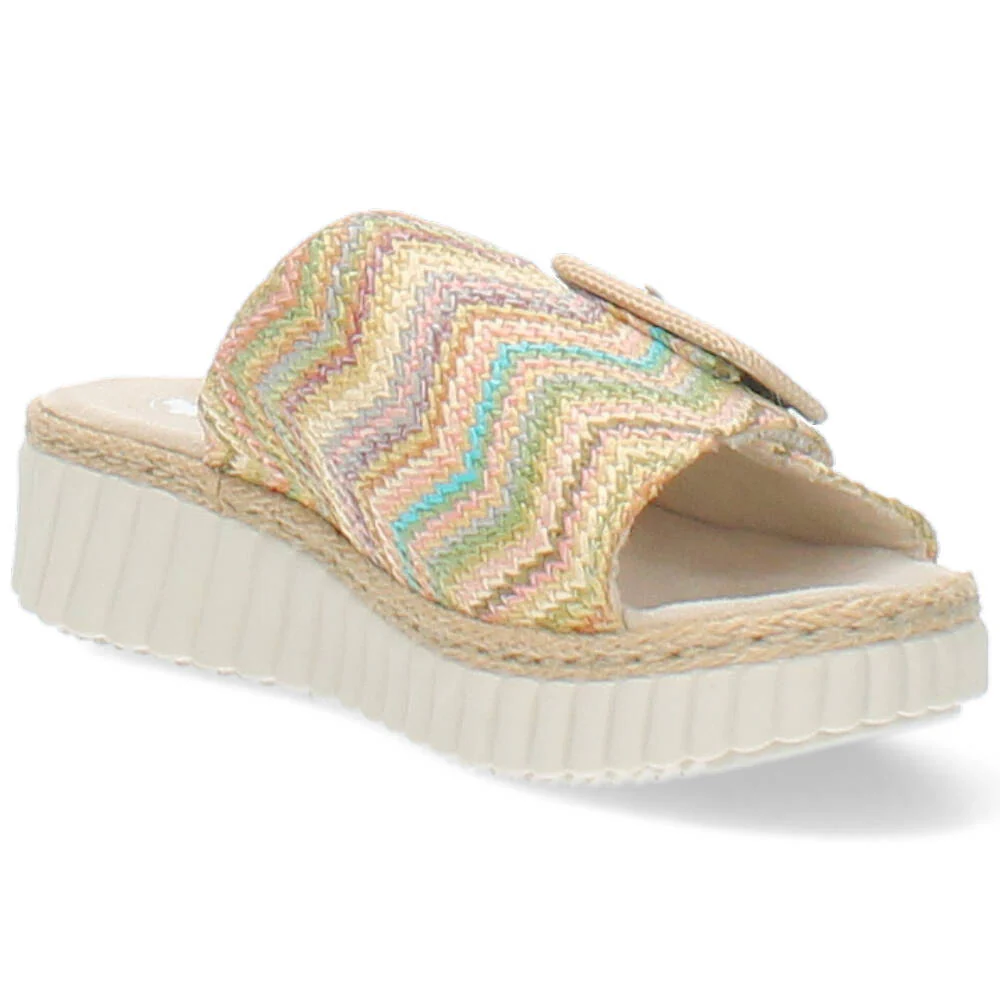 multicolour slipper - Image 6