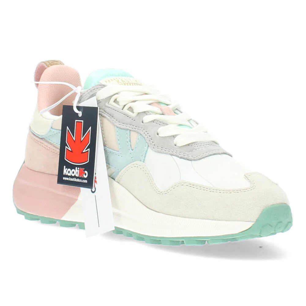 Multicolour sneakers - Image 4