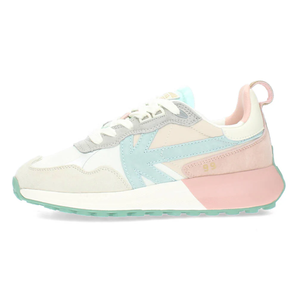 Multicolour sneakers - Image 5