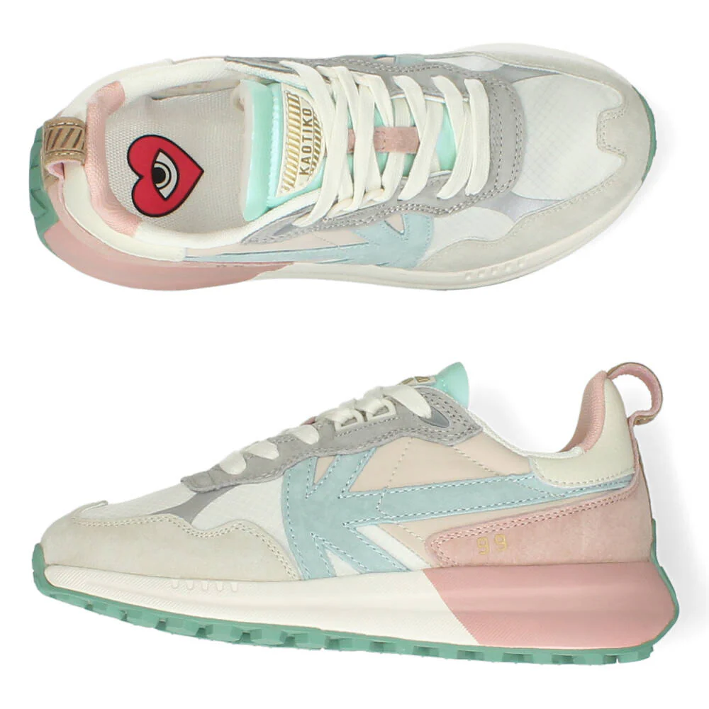 Multicolour sneakers - Image 6