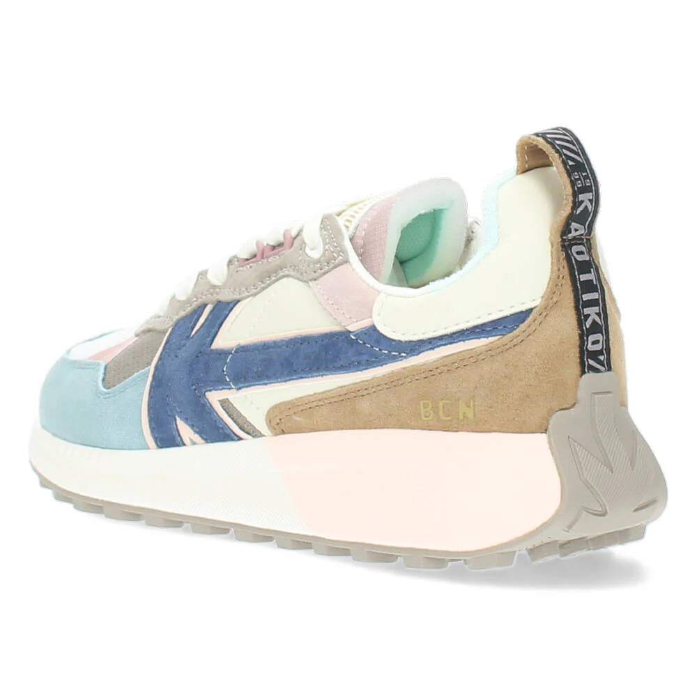 Multicolour sneakers - Image 2