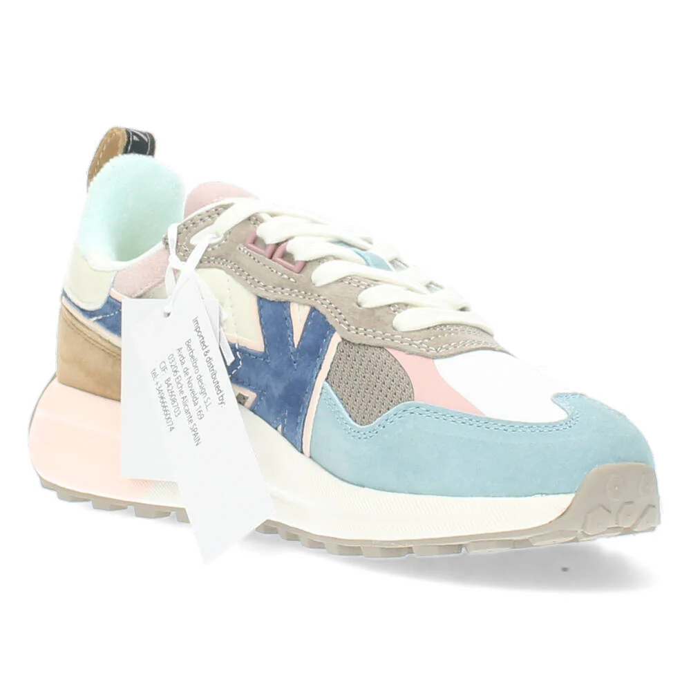 Multicolour sneakers - Image 4
