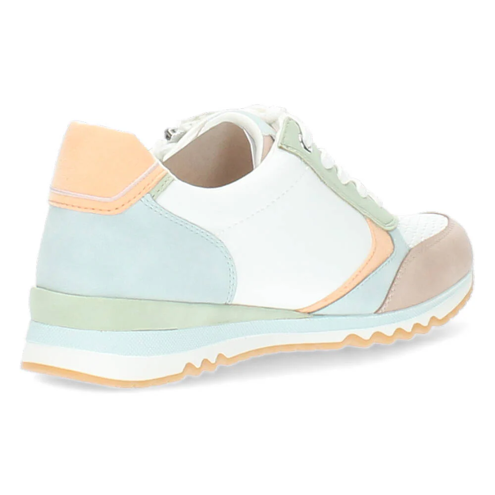 Multicolour sneakers - Image 3