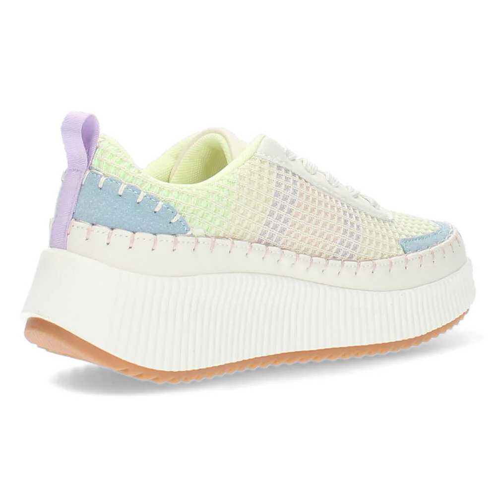 Multicolour sneakers - Image 3
