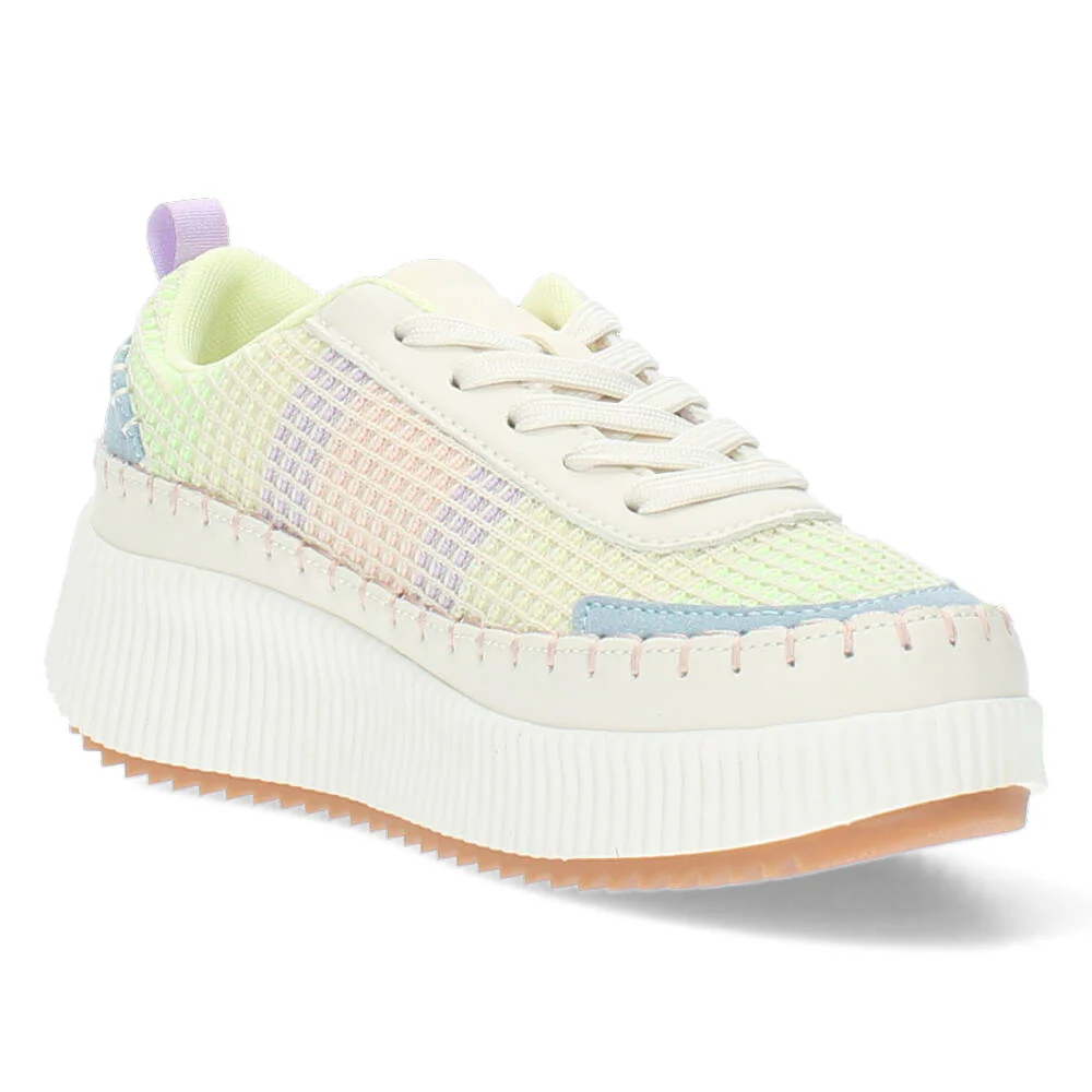 Multicolour sneakers - Image 4