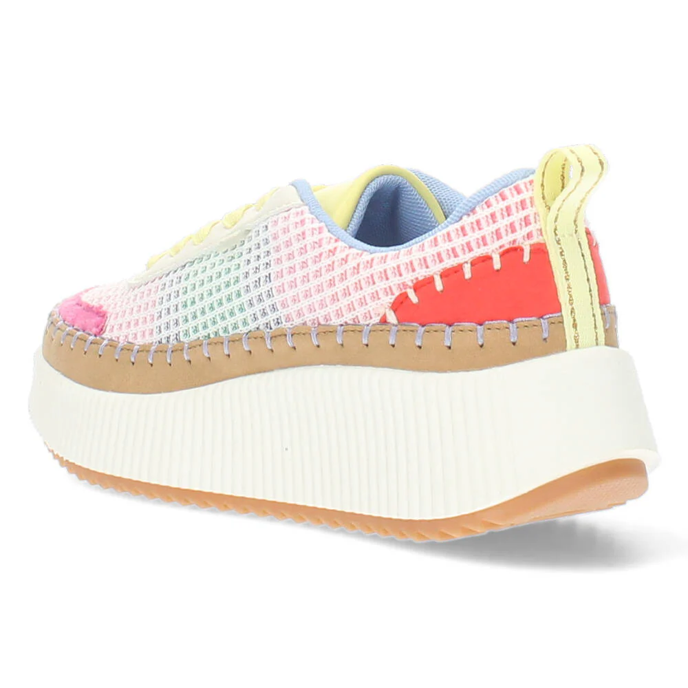 Multicolour sneakers - Image 2