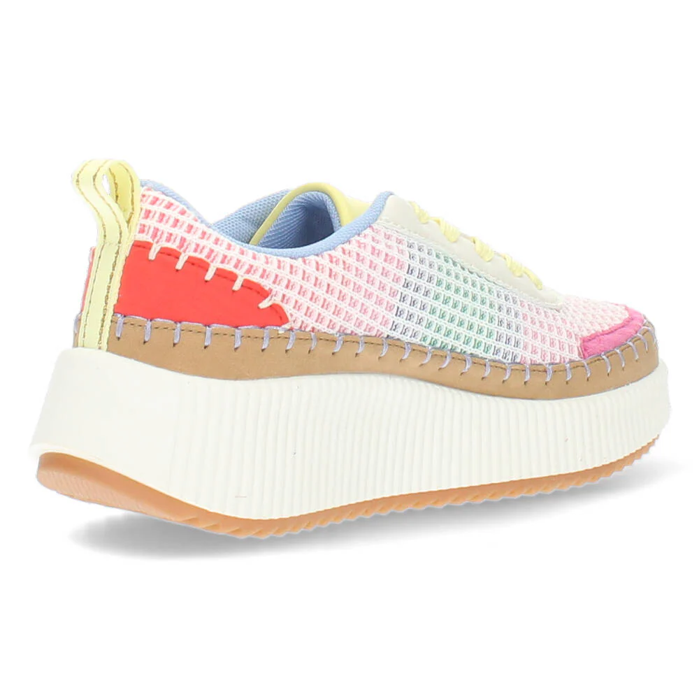 Multicolour sneakers - Image 3
