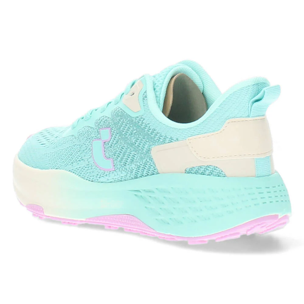 Multicolour sneakers - Image 2