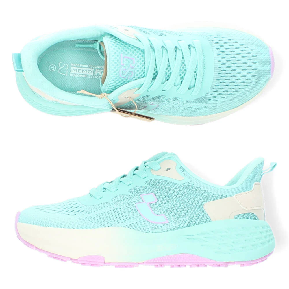 Multicolour sneakers - Image 6