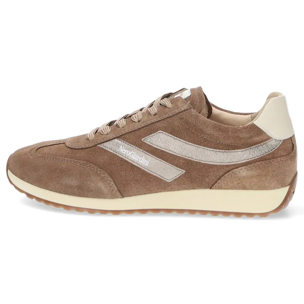 natural sneaker - Image 2