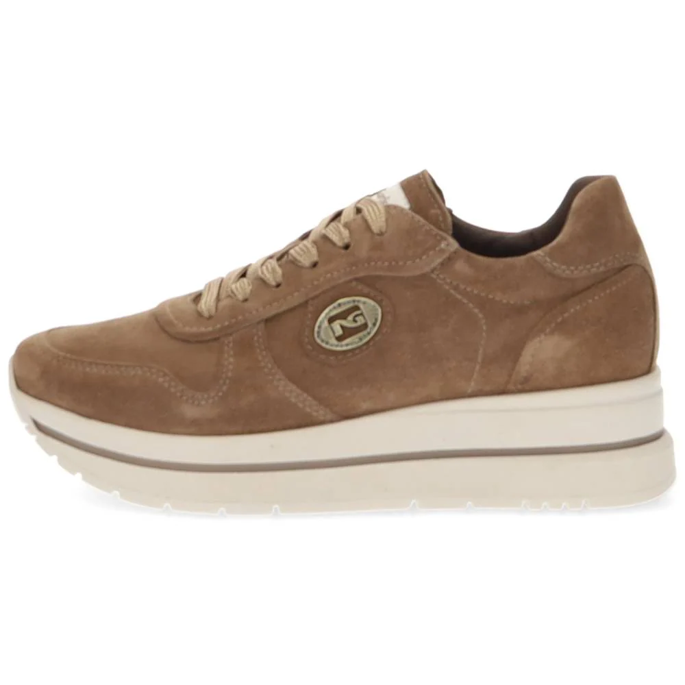 natural sneaker - Image 2
