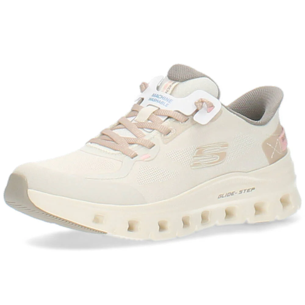 natural sneaker