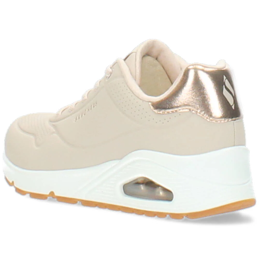 natural sneaker - Image 3