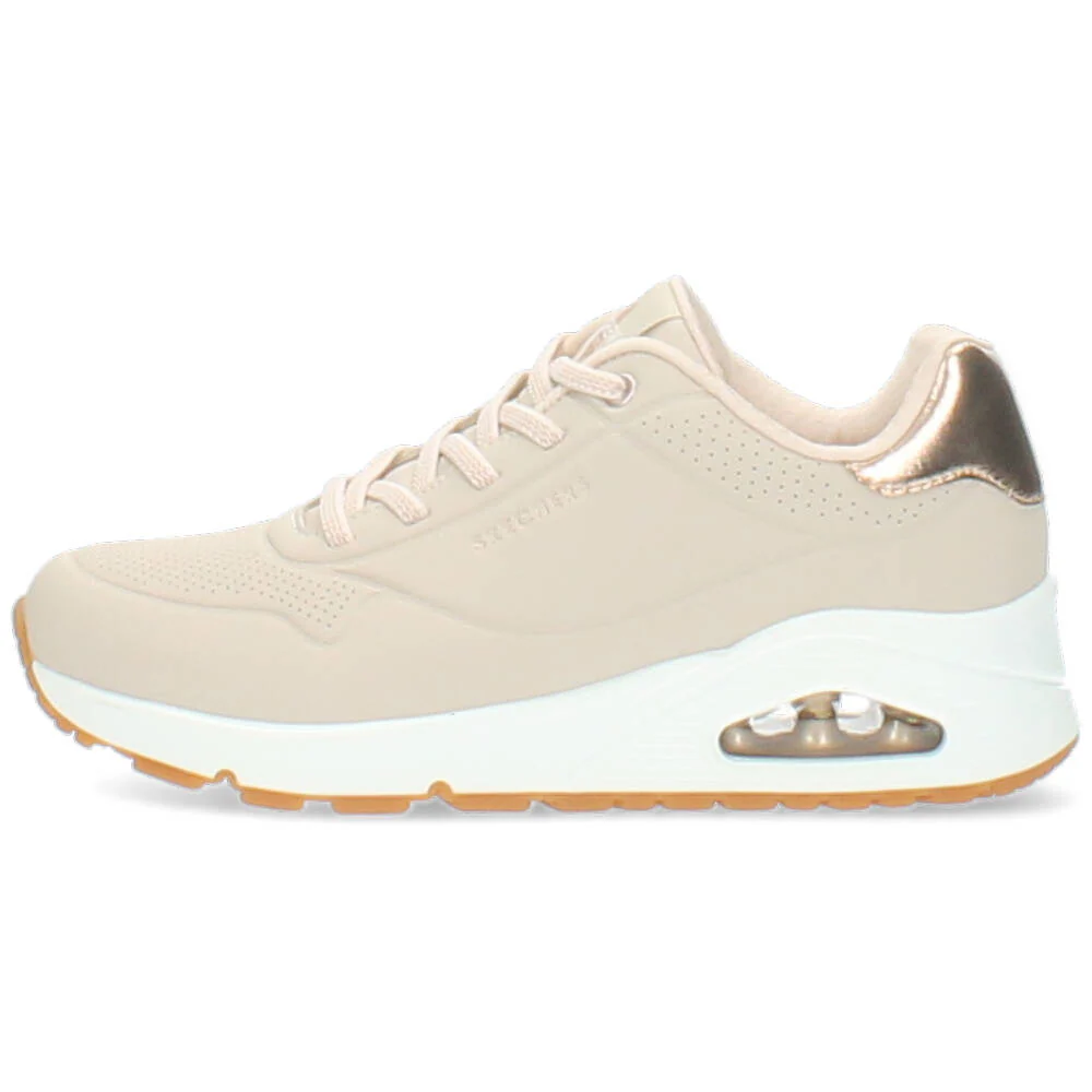 natural sneaker - Image 4