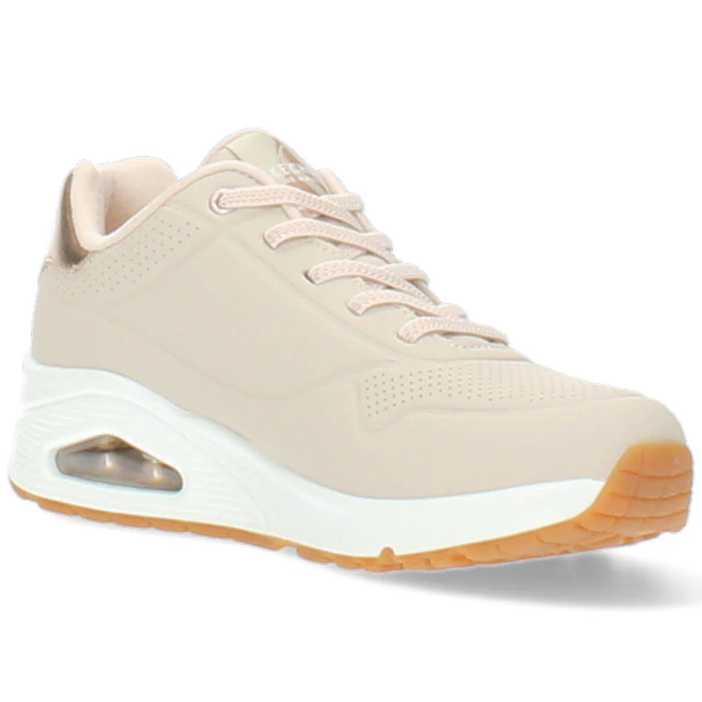 natural sneaker - Image 5