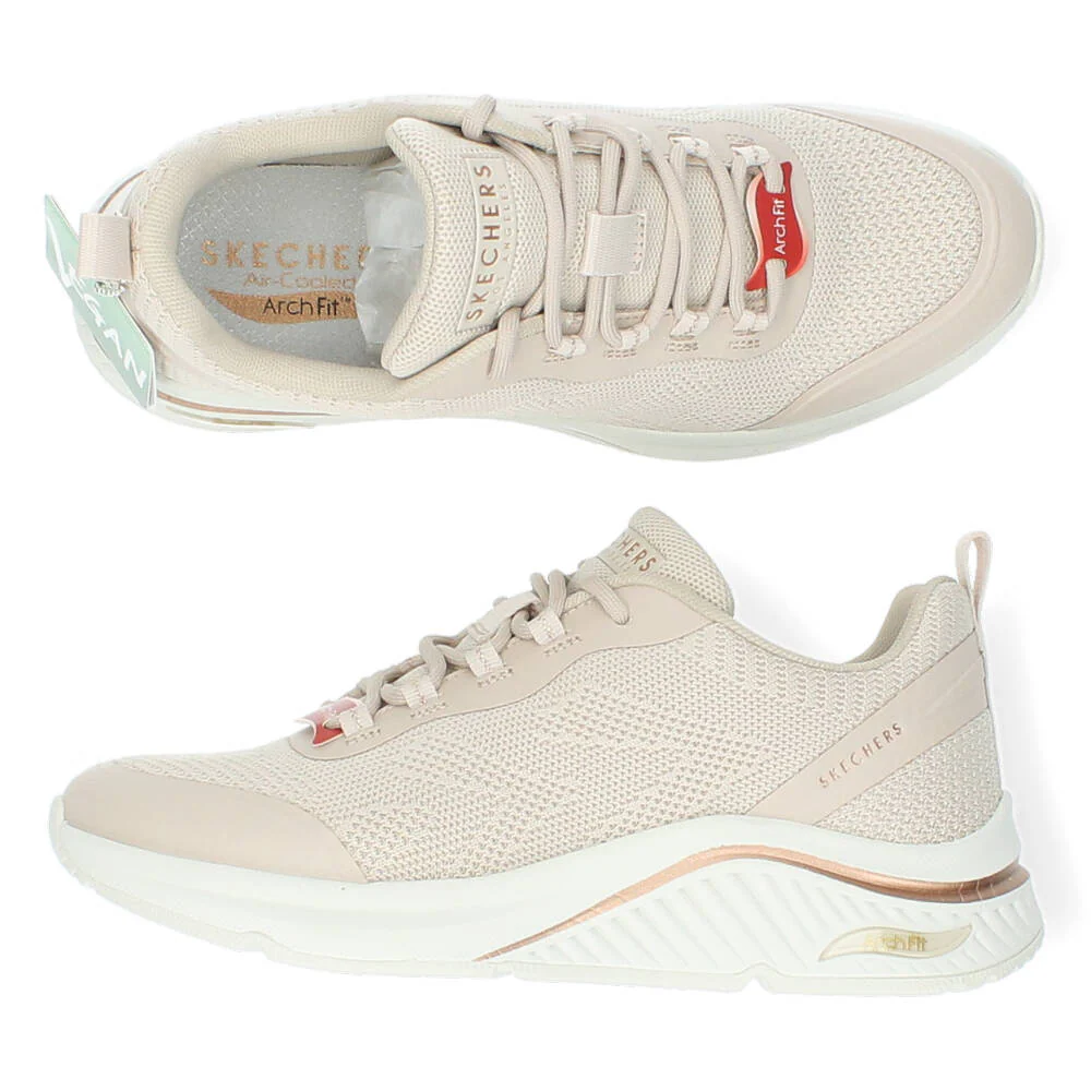 Natural sneakers - Image 6