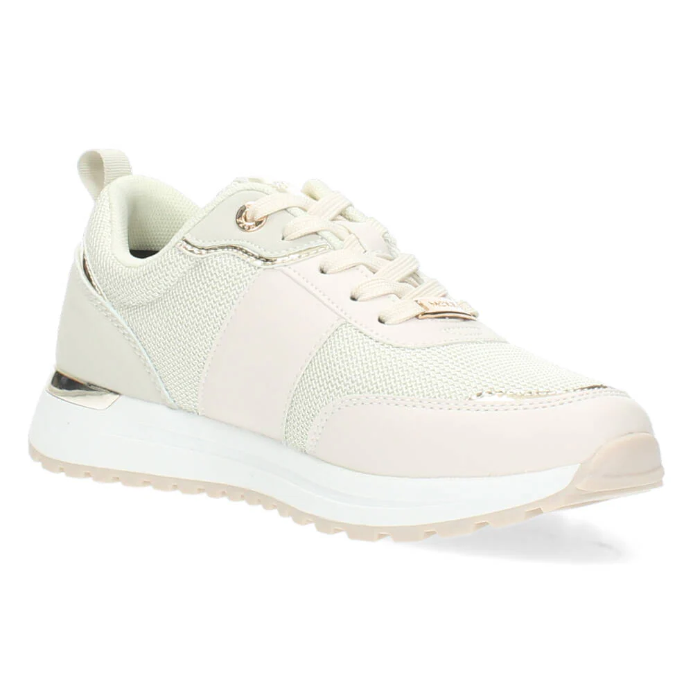 Nude sneakers - Image 4
