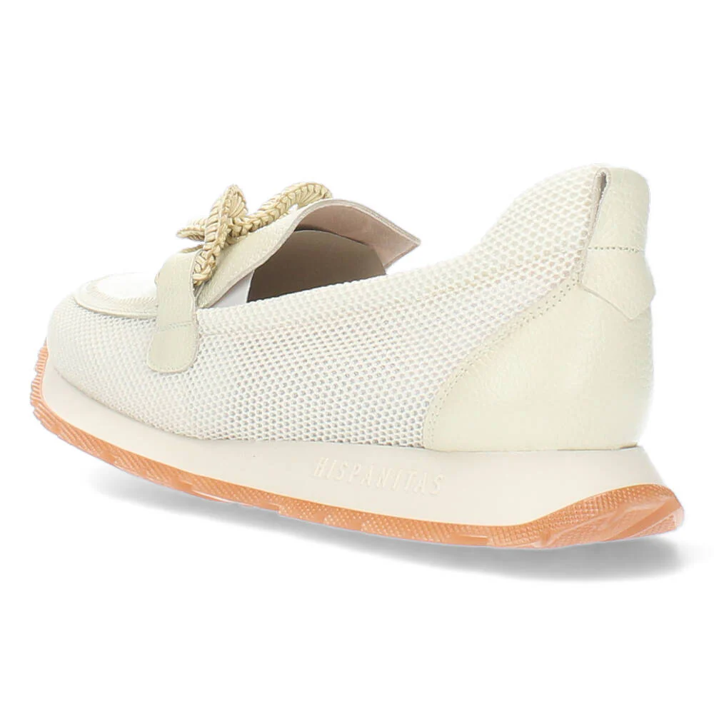 Off white loafers - Image 2