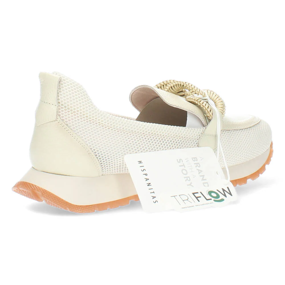 Off white loafers - Image 3