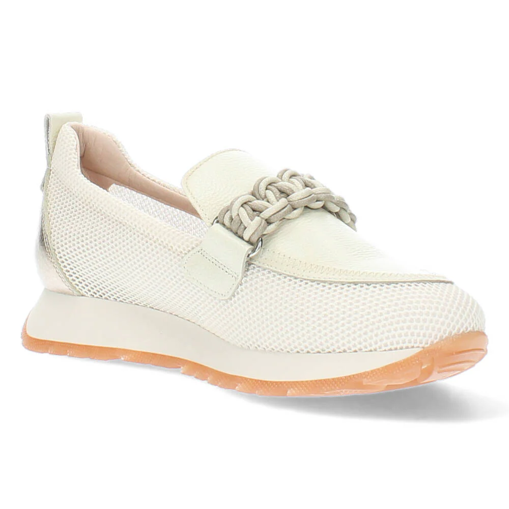 Off white loafers - Image 4