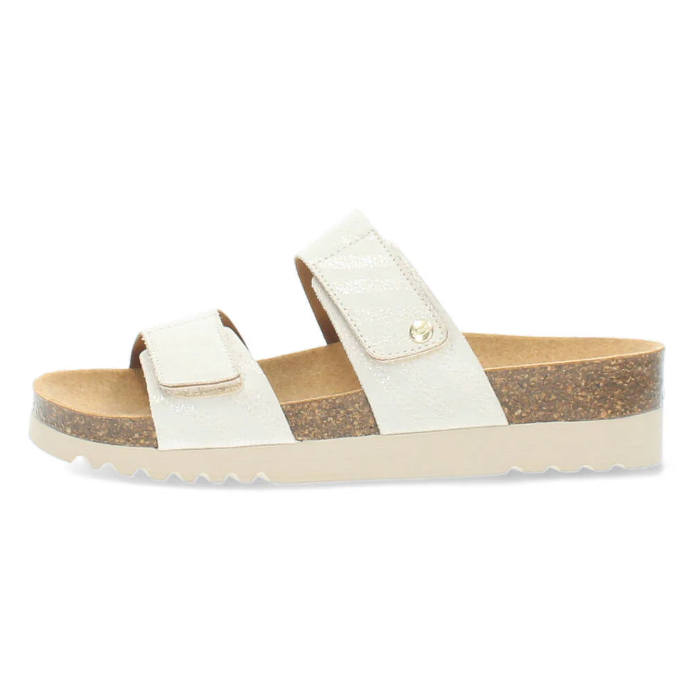 Off white slippers - Image 5
