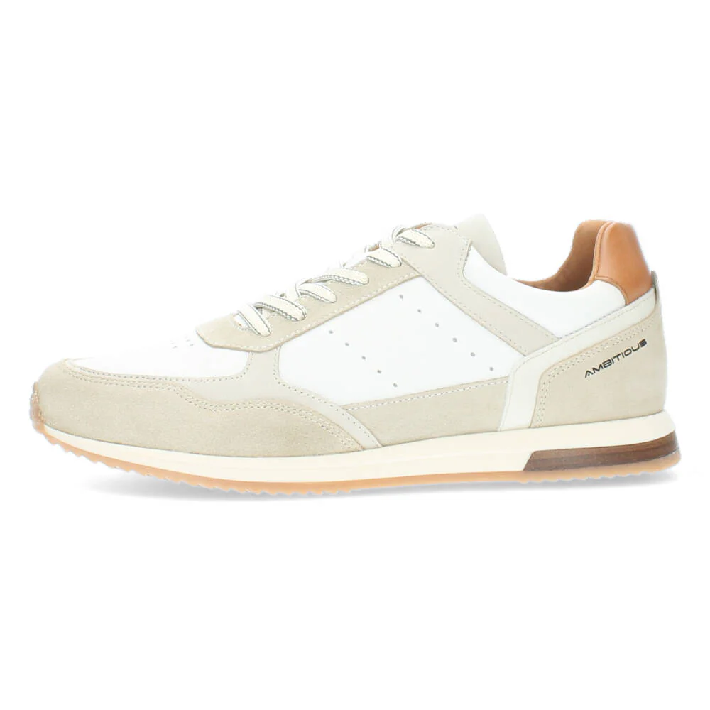Off white sneakers - Image 5