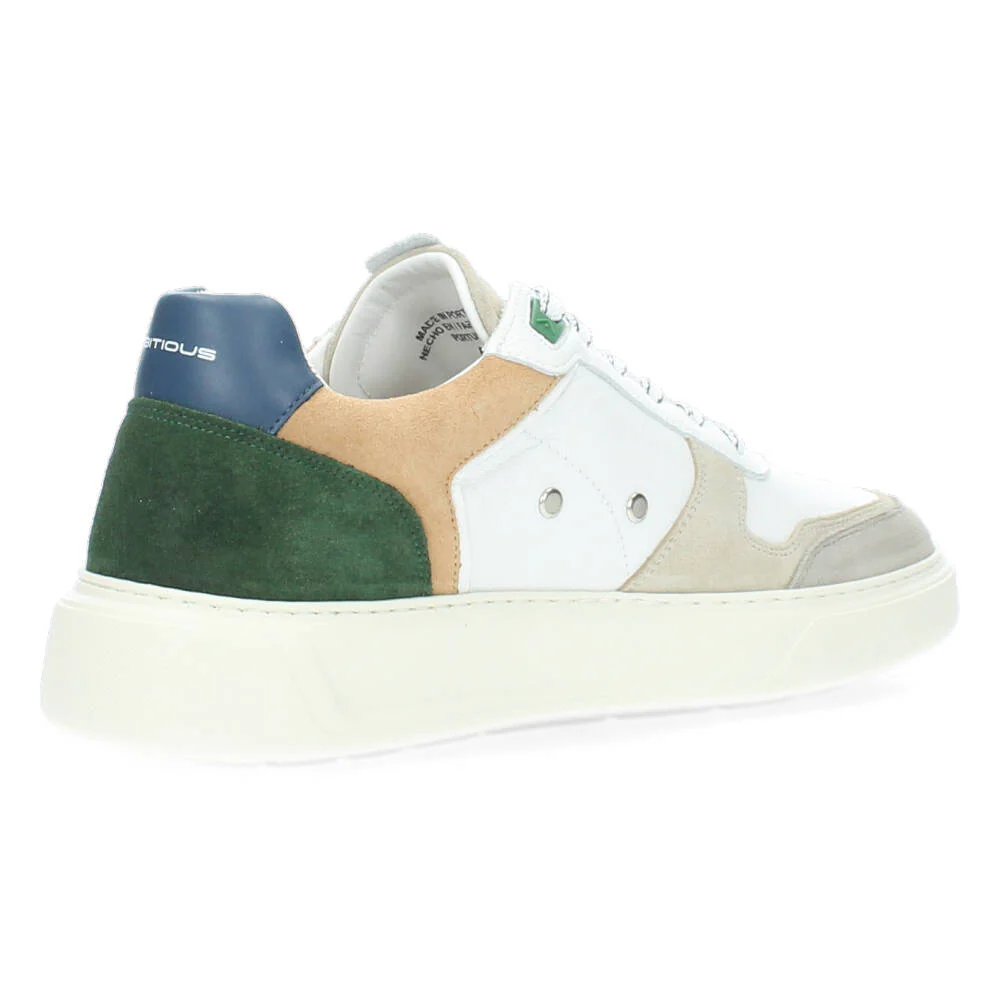 Off white sneakers - Image 3