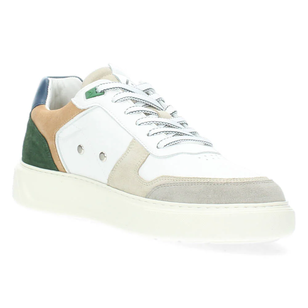 Off white sneakers - Image 4