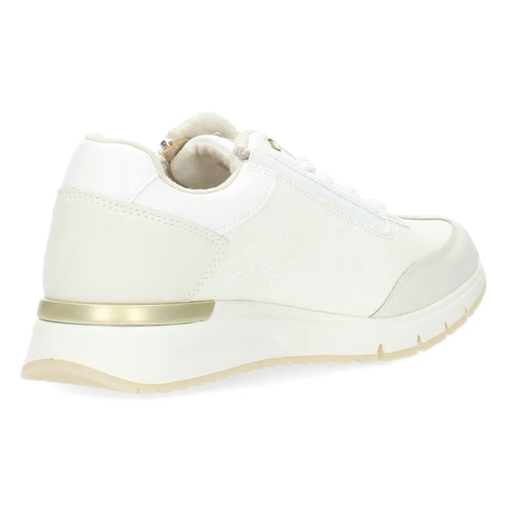 Off white sneakers - Image 3
