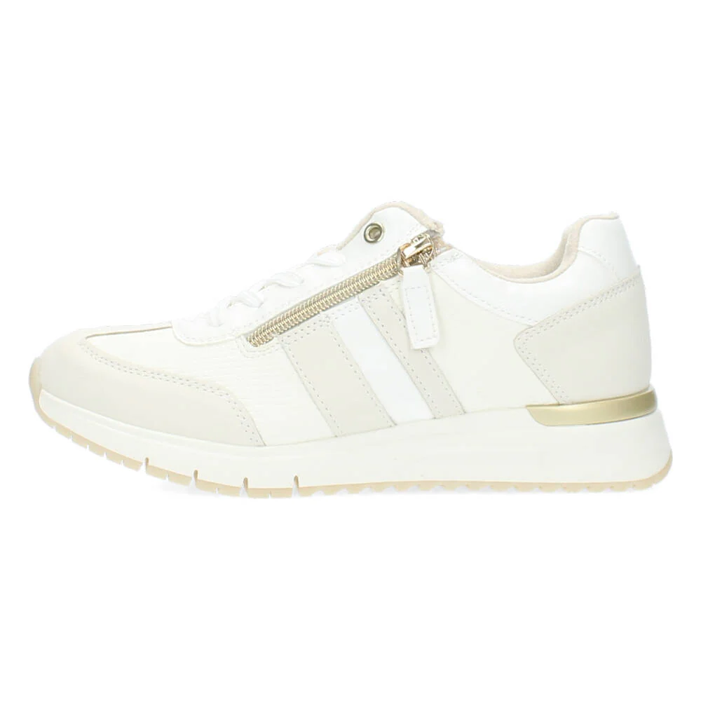 Off white sneakers - Image 5