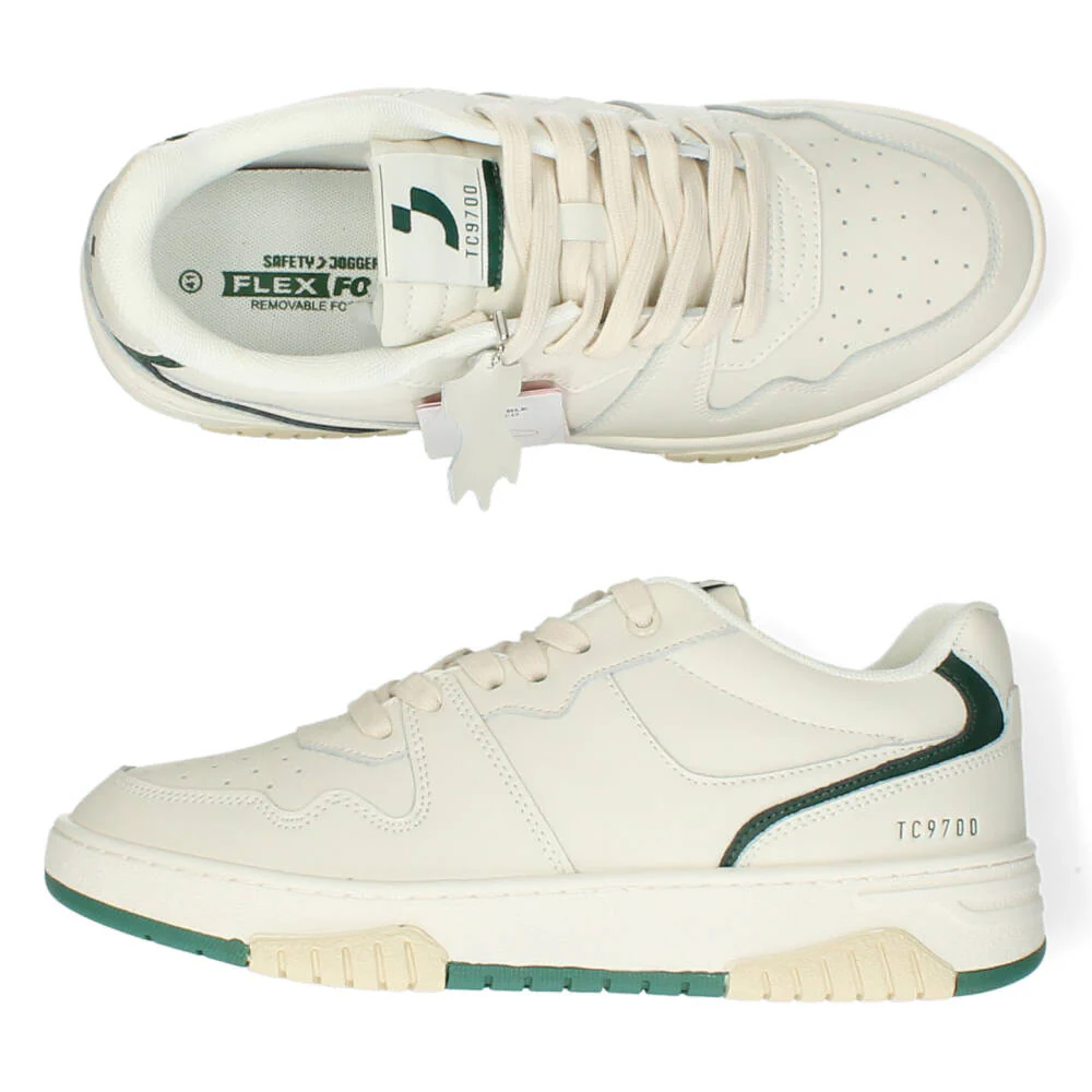 Off-white sneakers - Image 6