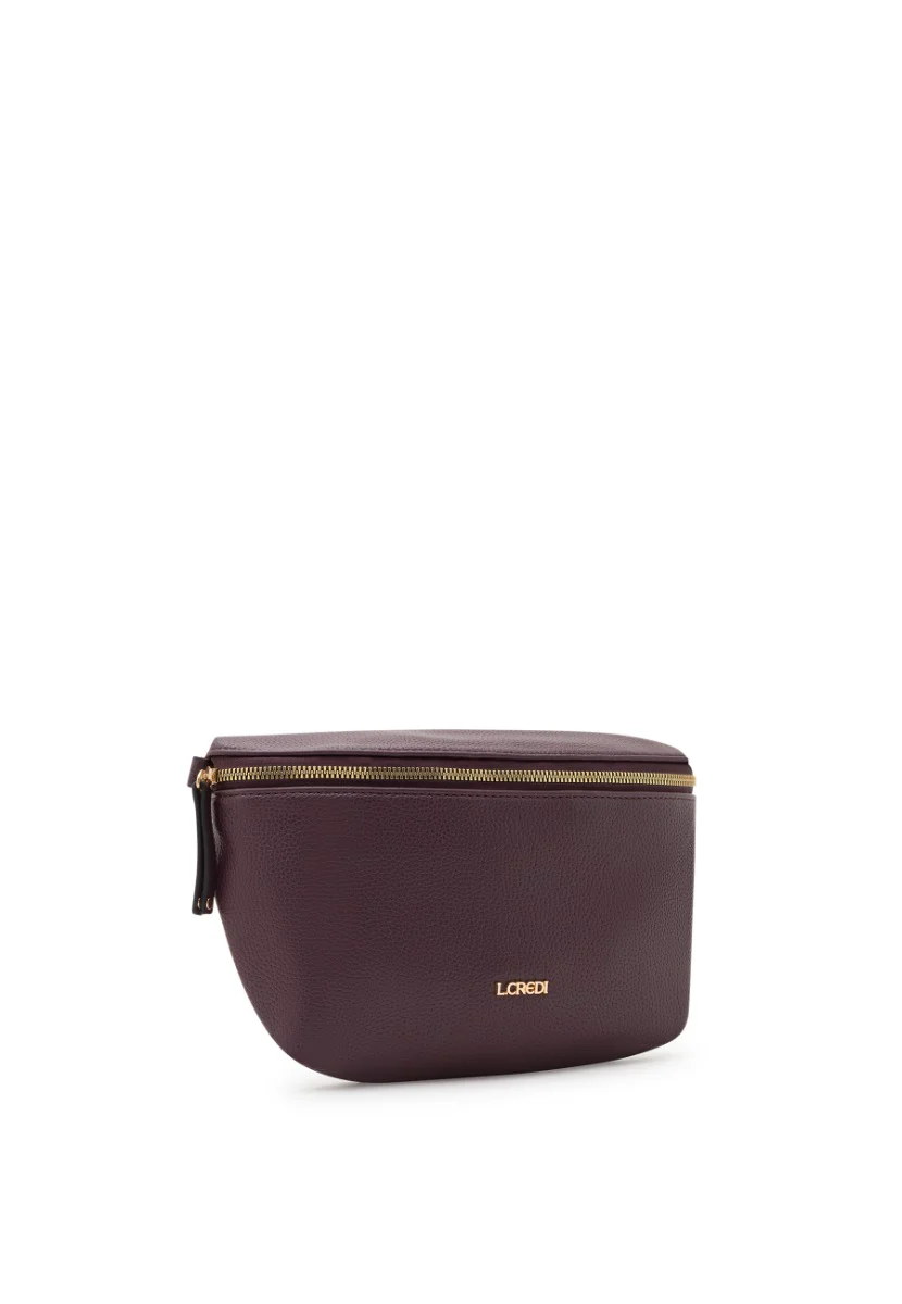 Paarse crossbody - Image 2