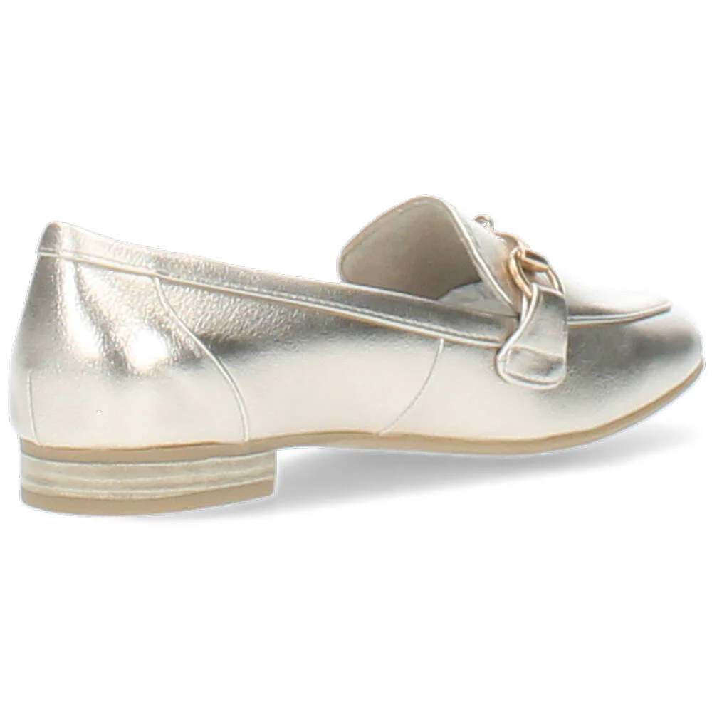 platinum loafer - Image 6