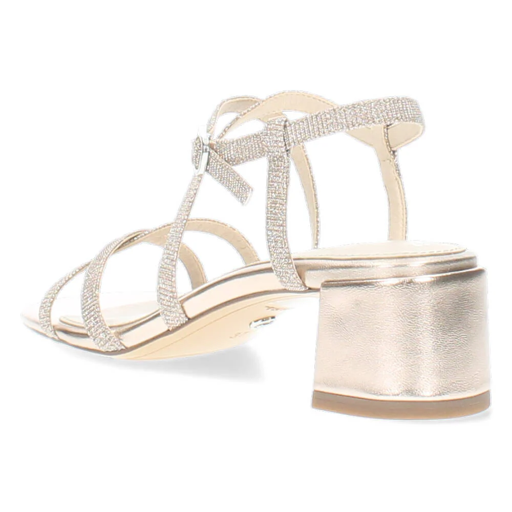 Rosé sandalen - Image 2