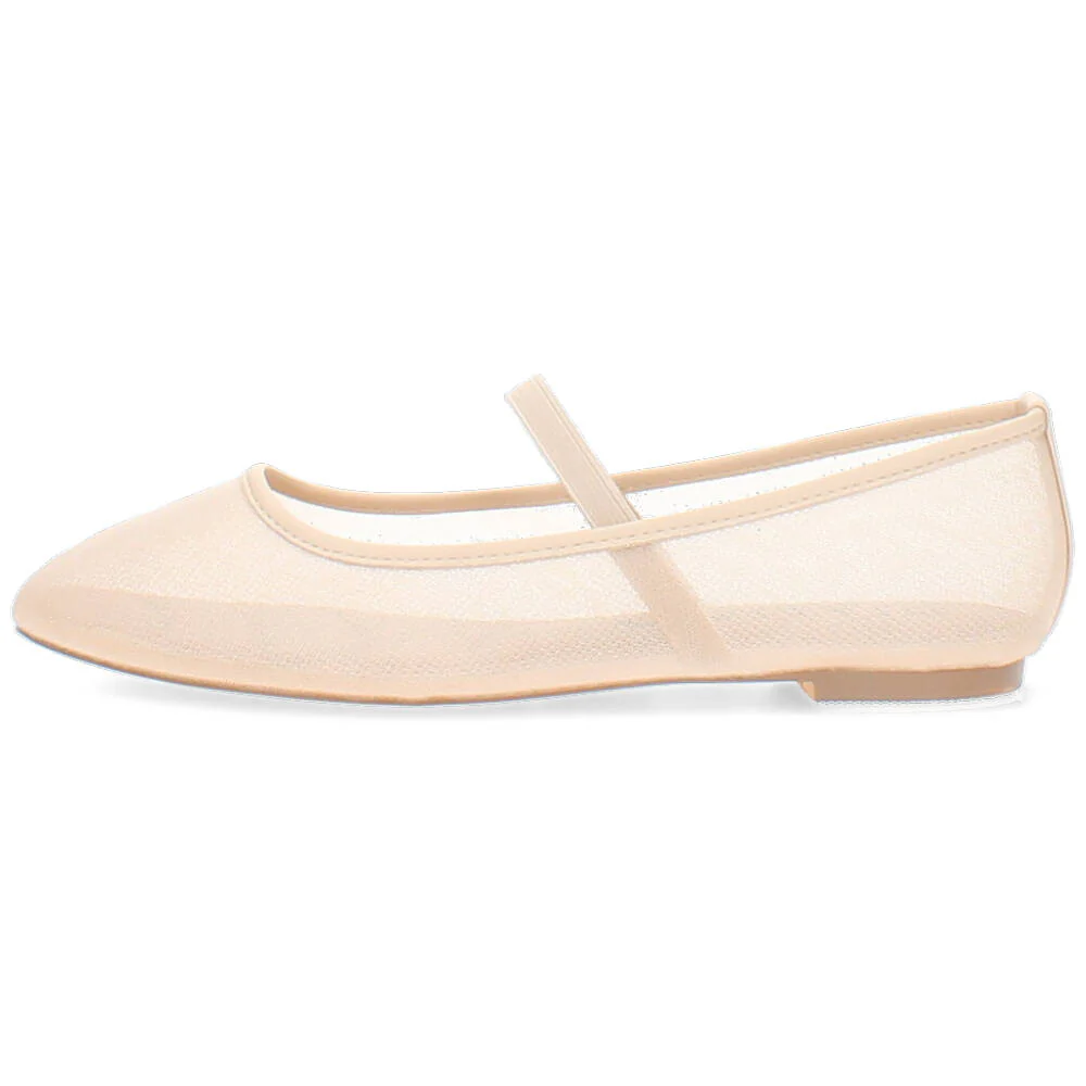 roze ballerina - Image 2