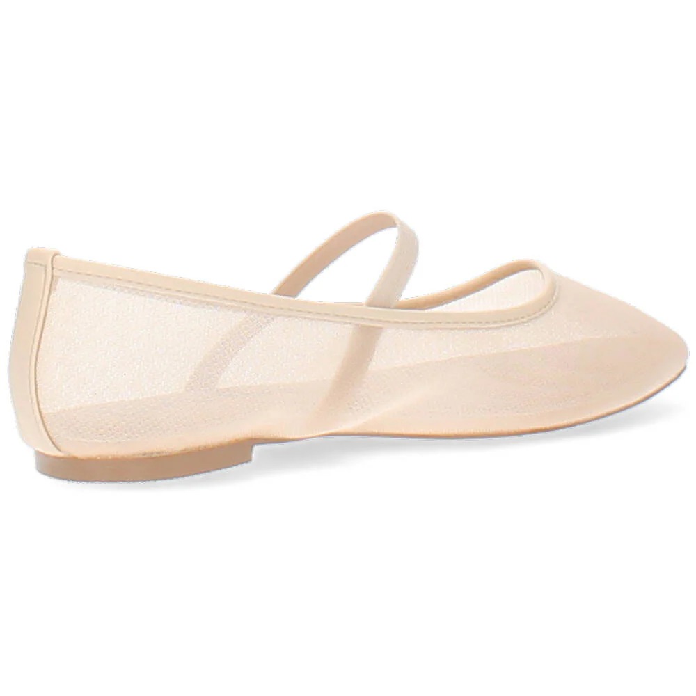 roze ballerina - Image 3