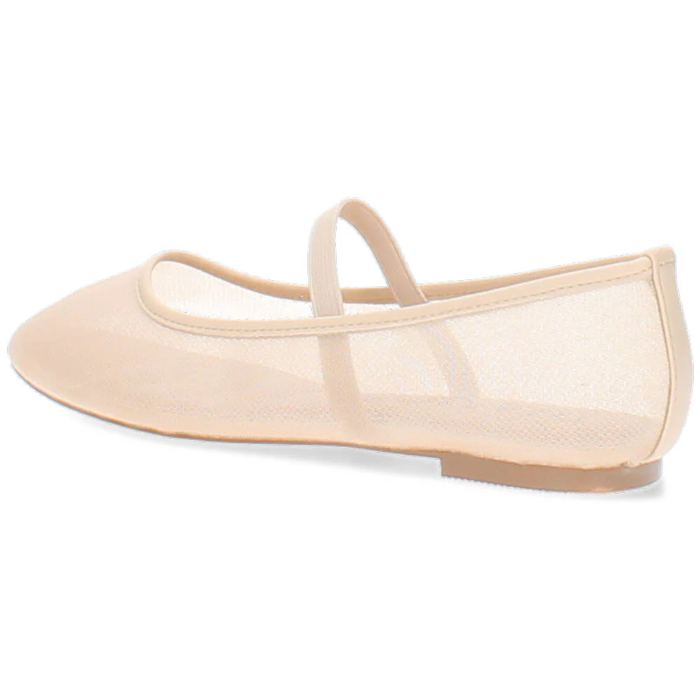 roze ballerina - Image 4