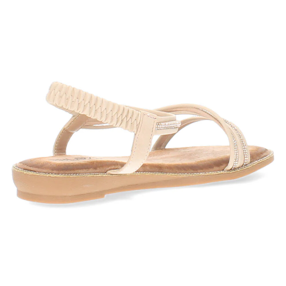 Roze sandalen - Image 3