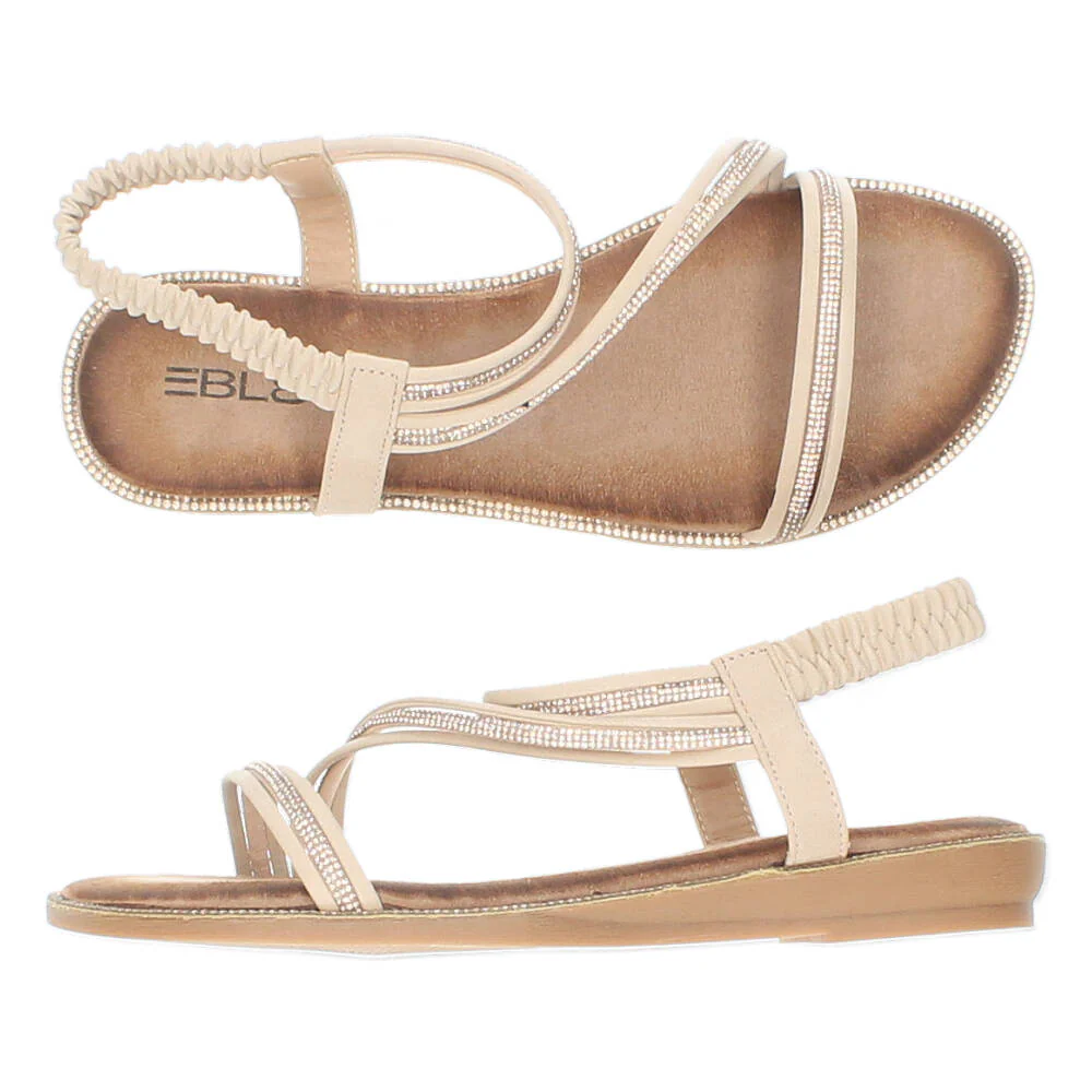 Roze sandalen - Image 6