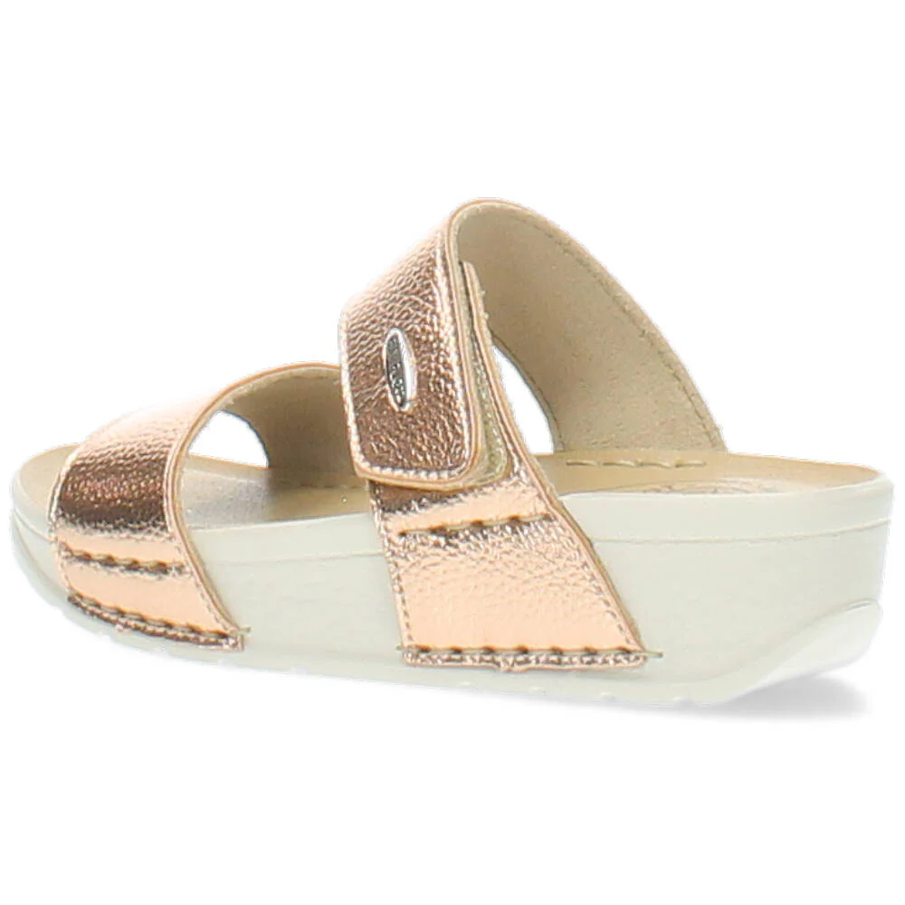 roze slipper - Image 3