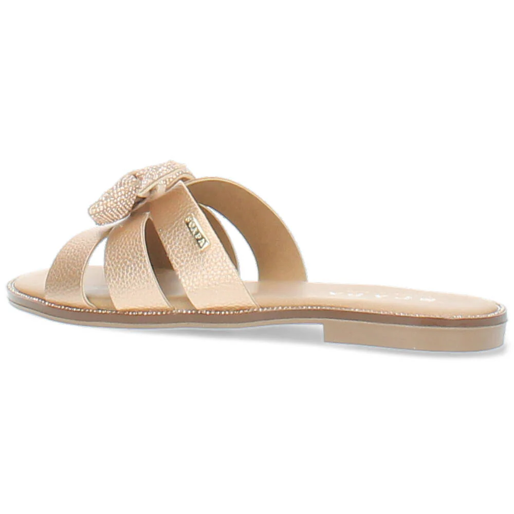 roze slipper - Image 3