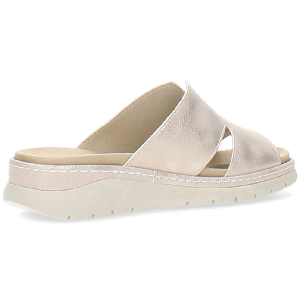 roze slipper - Image 4