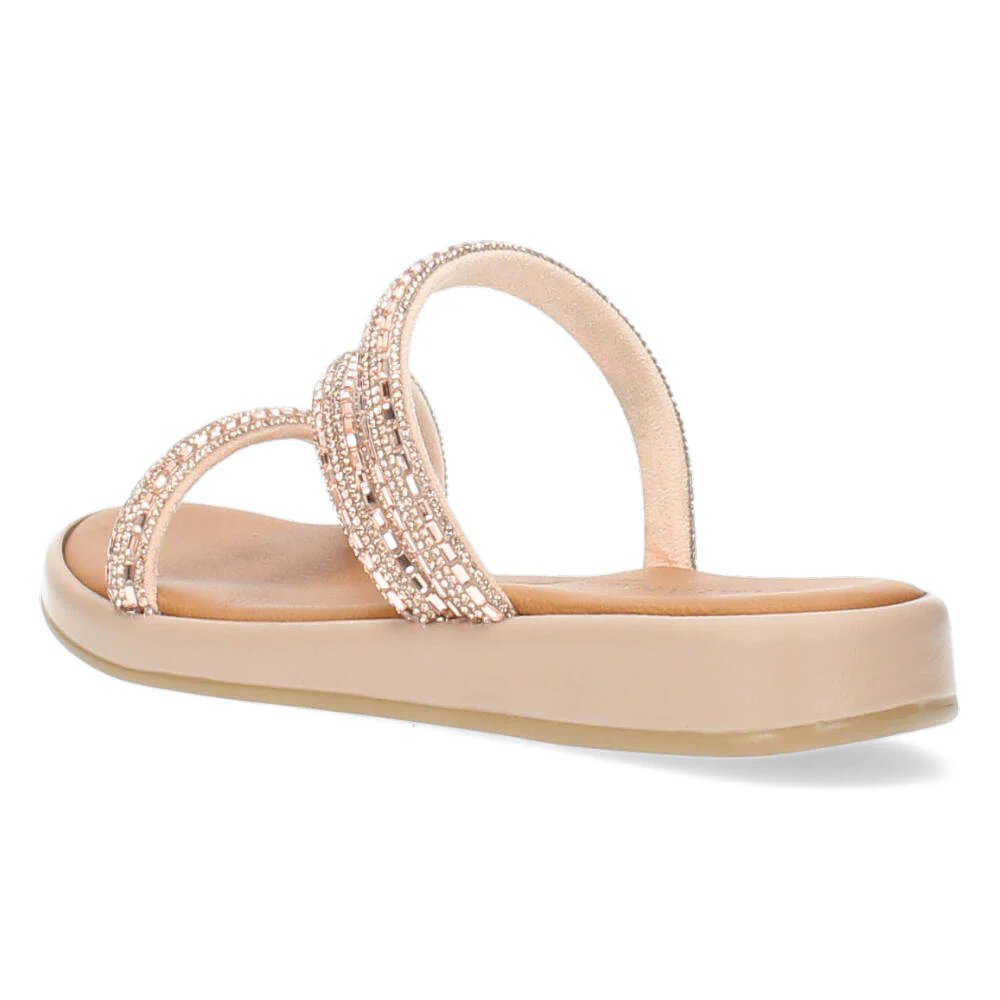Roze slippers - Image 2