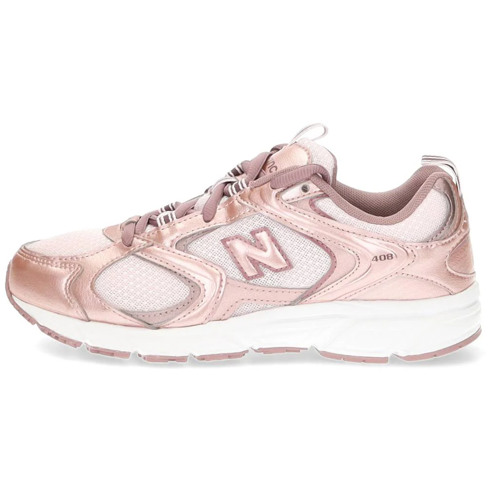 roze sneaker - Image 2