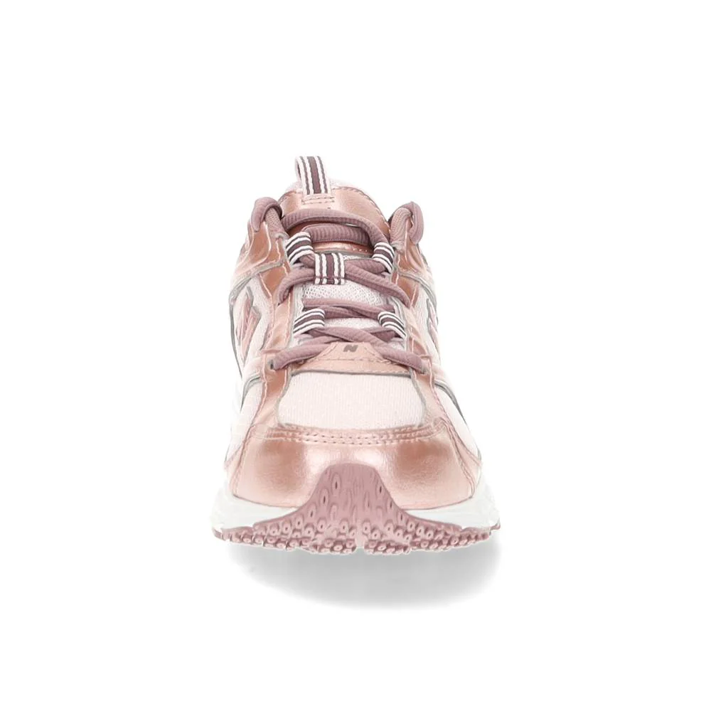 roze sneaker - Image 3